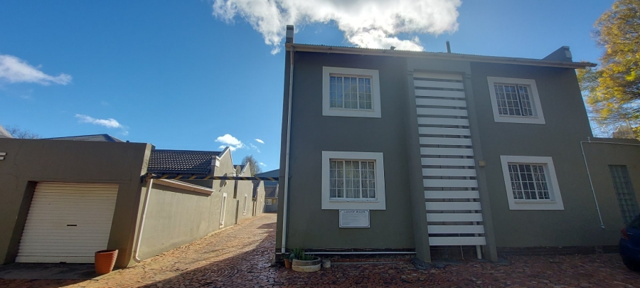 1 Bedroom Property for Sale in Westdene Free State